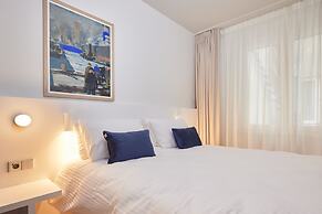 Hotel Burlington