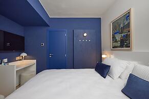 Hotel Burlington