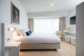 Hotel Burlington
