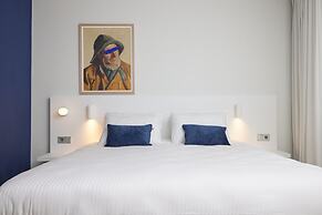 Hotel Burlington