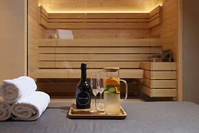 Hotel Burlington