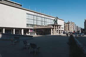 Hotel Burlington