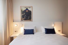 Hotel Burlington
