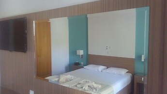Hotel Kyriaki