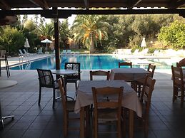 Hotel Kyriaki
