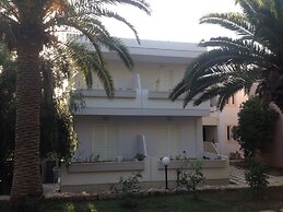 Hotel Kyriaki