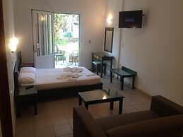 Hotel Kyriaki