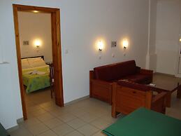 Hotel Kyriaki