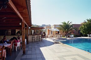 Hotel Kyriaki