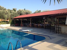 Hotel Kyriaki