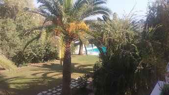 Hotel Kyriaki