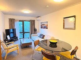 Amity Serviced Apartments