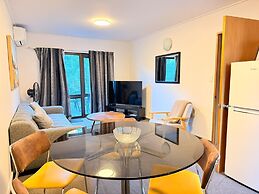 Amity Serviced Apartments