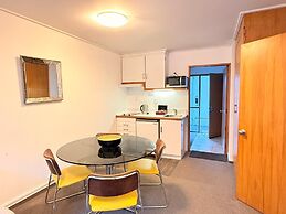 Amity Serviced Apartments