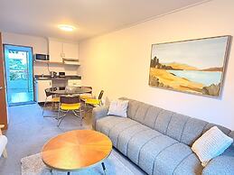 Amity Serviced Apartments