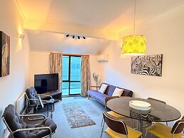 Amity Serviced Apartments