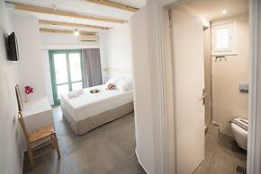 Ifestia Hotel Santorini
