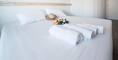 Ifestia Hotel Santorini