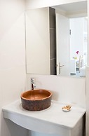 Ifestia Hotel Santorini