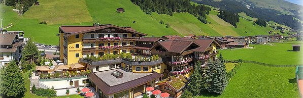 Brugger´s Genießerhotel Lanersbacherhof