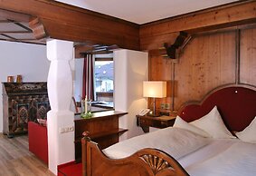 Brugger´s Genießerhotel Lanersbacherhof
