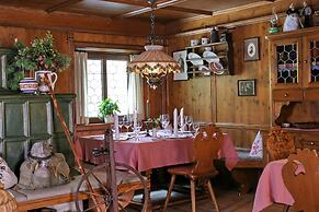 Brugger´s Genießerhotel Lanersbacherhof