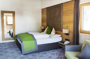Brugger´s Genießerhotel Lanersbacherhof