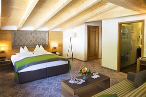 Brugger´s Genießerhotel Lanersbacherhof
