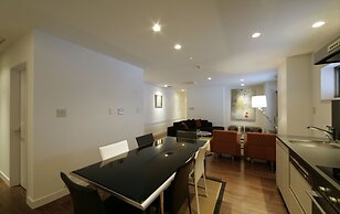 The Ridge Hotel & Apartments