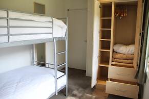 The Ridge Hotel & Apartments