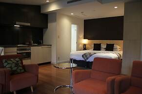The Ridge Hotel & Apartments