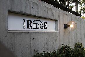 The Ridge Hotel & Apartments