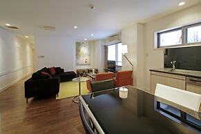 The Ridge Hotel & Apartments
