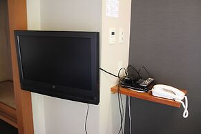 The Ridge Hotel & Apartments