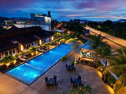 Eastin Hotel Penang
