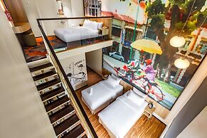 Eastin Hotel Penang