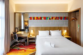 Eastin Hotel Penang