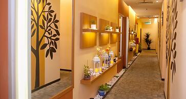 Eastin Hotel Penang