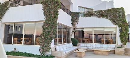 Eden Rock Hotel