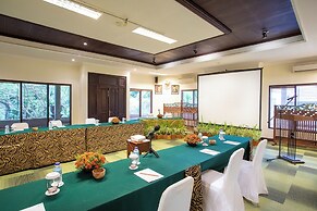 Risata Bali Resort and Spa