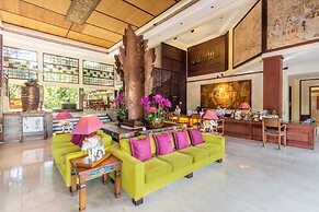 Risata Bali Resort and Spa