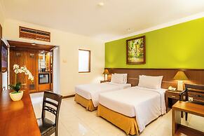 Risata Bali Resort and Spa
