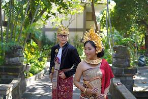 Risata Bali Resort and Spa