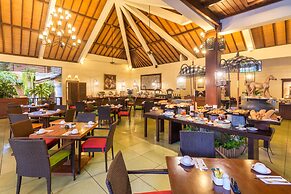 Risata Bali Resort and Spa