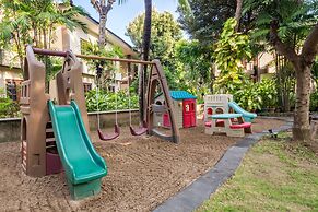 Risata Bali Resort and Spa