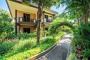 Risata Bali Resort and Spa