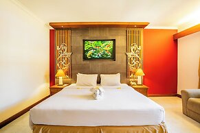 Risata Bali Resort and Spa