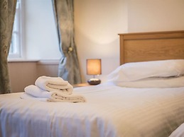 The Wellington Hotel
