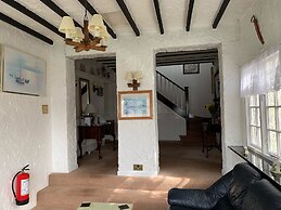 Burleigh House