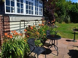 Burleigh House